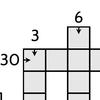 Taalpuzzel Duits – getallen