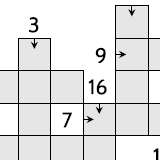 Taalpuzzel Frans – getallen